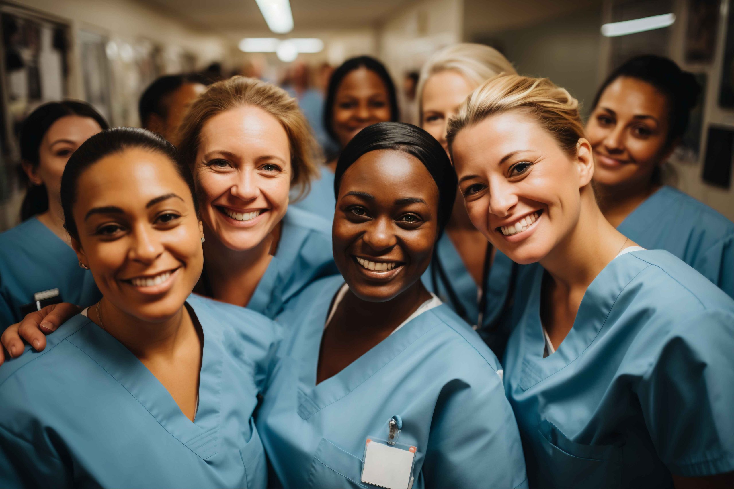 Northern Ireland Destination for International Nursing Professionals