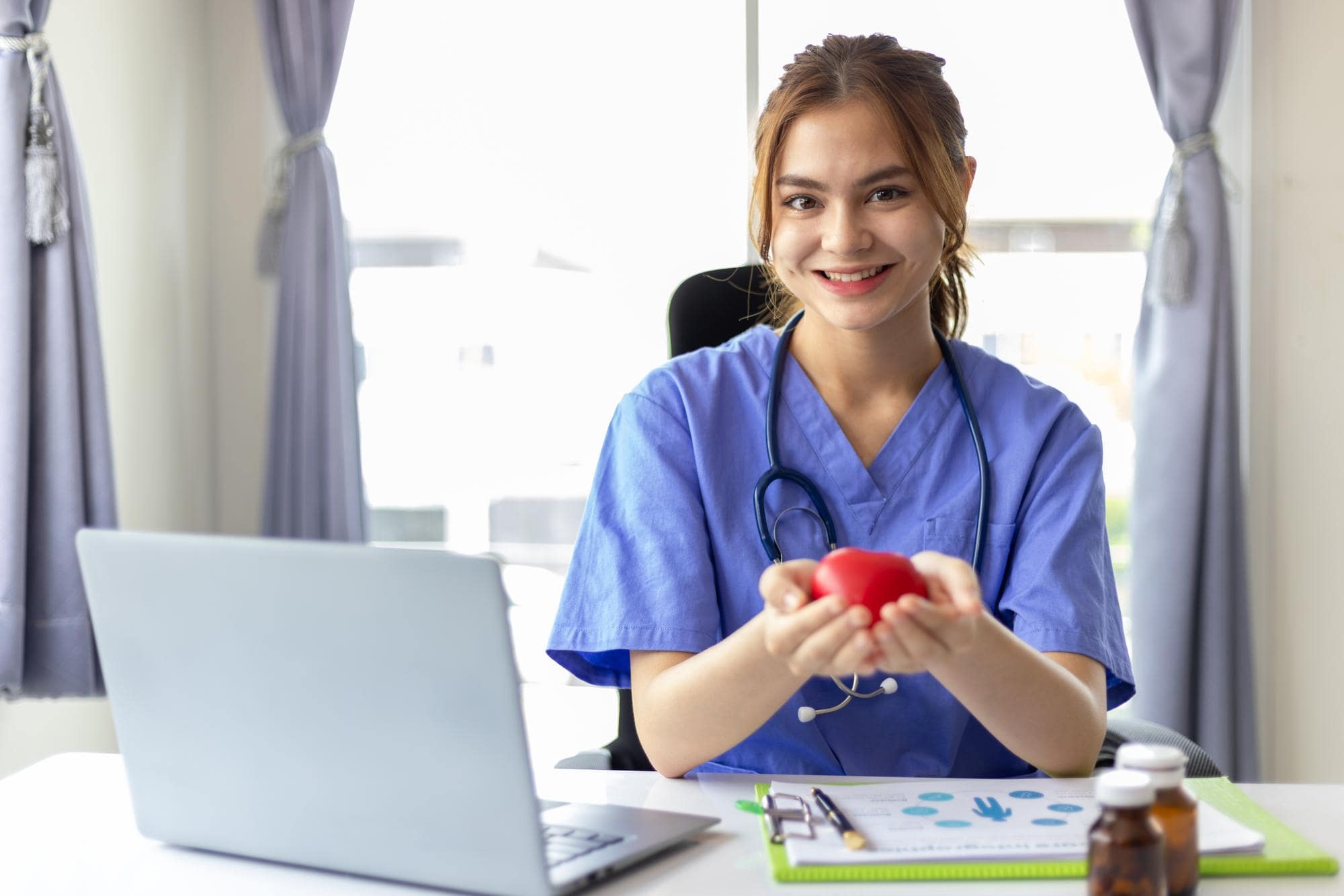 NHS Support for Work-Life Balance in Northern Ireland